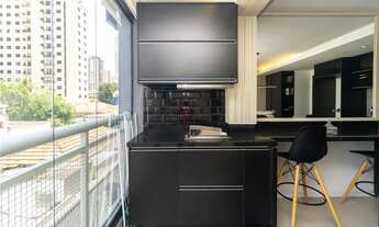 Imagem 7: APARTAMENTO em São Paulo - SP, Saúde