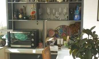 Imagem 6: Apartamento à venda em Perdizes com 44 m², 1 quarto, 1 vaga