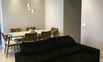 Imagem: Apartamento à venda em Santo Amaro com