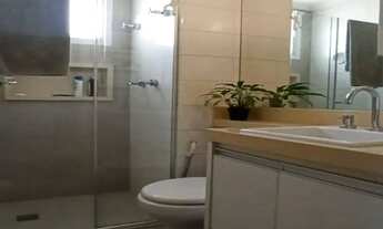 Imagem 7: Apartamento à venda em Água Rasa com 62 m², 2 quartos, 2 suítes, 1 vaga