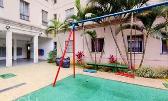 Imagem 5: Apartamento à venda em Bom Retiro com 46 m², 2 quartos