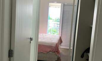 Imagem 6: Apartamento à venda em Bom Retiro com 117 m², 3 quartos, 3 suítes, 2 vagas