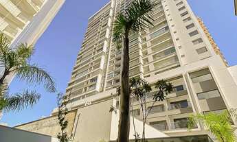 Imagem: Apartamento à venda em Brooklin com 125