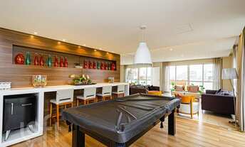 Imagem 2: Apartamento à venda em República com 41 m², 1 quarto, 1 vaga