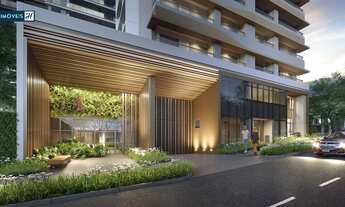 Imagem 3: APARTAMENTO em São Paulo - SP, Vila Clementino