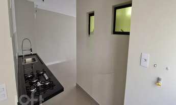 Imagem 7: Apartamento à venda em Jabaquara com 85 m², 3 quartos, 1 suíte, 2 vagas