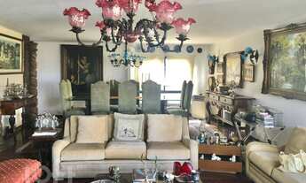 Imagem 7: Apartamento à venda em Sumaré com 370 m², 3 quartos, 1 suíte, 4 vagas