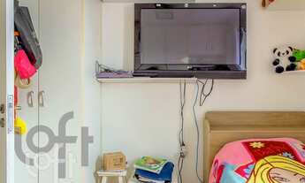 Imagem 4: Apartamento à venda em Jabaquara com 70 m², 2 quartos, 1 vaga