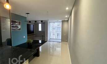 Imagem 2: Apartamento à venda em Vila Prudente com 60 m², 2 quartos, 1 suíte, 1 vaga