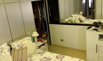 Imagem 6: Apartamento à venda em Alto da Lapa com 127 m², 4 quartos, 1 suíte, 2 vagas