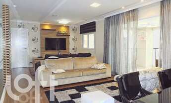 Imagem: Apartamento à venda em Belém com 155 m²