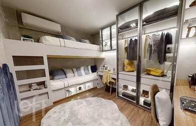 Imagem 9: Apartamento à venda em Ipiranga com 127 m², 4 quartos, 2 vagas