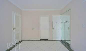 Imagem 3: Apartamento à venda em Campo Belo com 90 m², 2 quartos, 1 suíte, 2 vagas