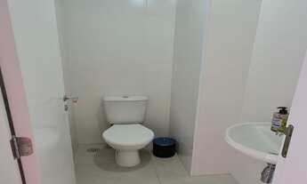 Imagem 7: Apartamento à venda em Vila Leopoldina com 115 m², 3 quartos, 2 suítes, 2 vagas