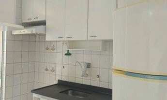 Imagem 6: Apartamento à venda em Cidade Ademar com 60 m², 2 quartos, 1 vaga