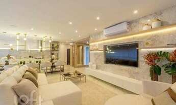 Imagem: Apartamento à venda em Vila Madalena com