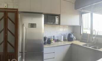 Imagem 7: Apartamento à venda em Carrão com 127 m², 4 quartos, 3 suítes, 2 vagas