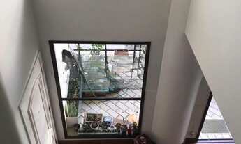 Imagem 6: Apartamento à venda em Moema Índios com 358 m², 4 quartos, 2 suítes, 4 vagas