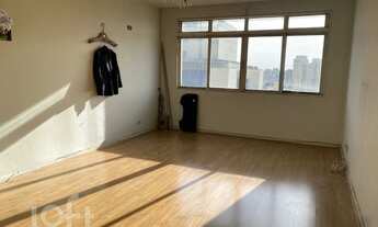 Imagem: Apartamento à venda em Santa Cecília com