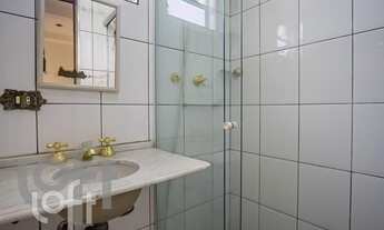 Imagem 3: Apartamento à venda em Bosque da Saúde com 125 m², 2 quartos, 2 suítes, 2 vagas