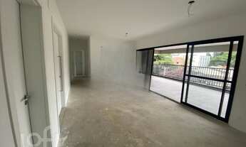 Imagem 4: Apartamento à venda em Santo Amaro com 173 m², 3 quartos, 3 suítes, 3 vagas