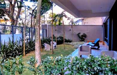 Imagem 7: APARTAMENTO em São Paulo - SP, Alto da Lapa