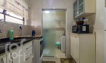 Imagem 6: Apartamento à venda em Ipiranga com 52 m², 2 quartos