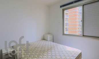 Imagem 6: Apartamento à venda em Moema Pássaros com 42 m², 1 quarto, 1 suíte, 1 vaga