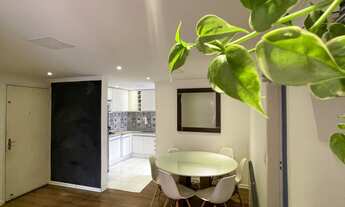 Imagem 3: Apartamento à venda em Santana com 72 m², 3 quartos, 1 suíte, 2 vagas