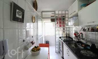 Imagem 6: Apartamento à venda em Brooklin com 123 m², 4 quartos, 2 suítes, 1 vaga