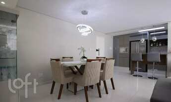 Imagem 2: Apartamento à venda em Cursino com 91 m², 2 quartos, 2 vagas