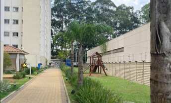 Imagem 6: Apartamento à venda em Sacomã com 40 m², 2 quartos, 1 suíte