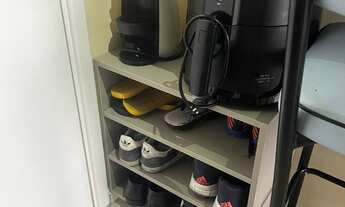 Imagem 7: Apartamento à venda em República com 22 m², 1 quarto