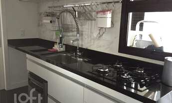 Imagem 5: Apartamento à venda em Chácara Klabin com 92 m², 3 quartos, 2 suítes, 2 vagas