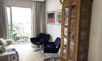 Imagem: Apartamento à venda em Vila Madalena com