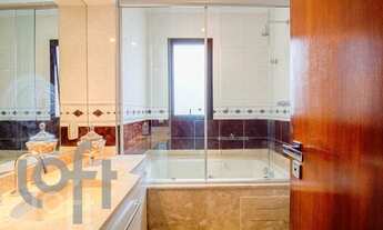 Imagem 7: Apartamento à venda em Jabaquara com 156 m², 4 quartos, 3 suítes, 2 vagas