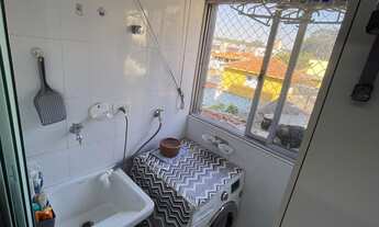 Imagem 3: Apartamento à venda em Jabaquara com 50 m², 2 quartos, 1 vaga