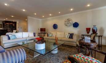 Imagem 2: Venda Apartamento com 4 dormitórios