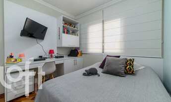 Imagem 6: Apartamento à venda em Ipiranga com 146 m², 3 quartos, 1 suíte, 2 vagas