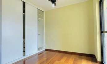 Imagem 6: Apartamento à venda em Cursino com 96 m², 3 quartos, 1 suíte, 2 vagas