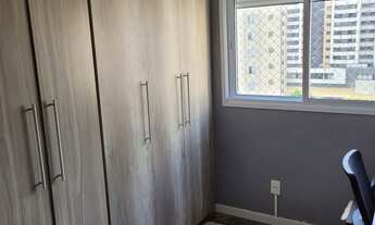 Imagem 3: Apartamento à venda em Brás com 58 m², 2 quartos, 1 vaga