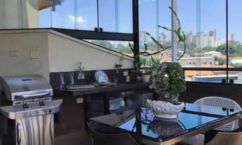 Imagem 7: Apartamento à venda em Alto da Lapa com 100 m², 3 quartos, 2 suítes, 2 vagas