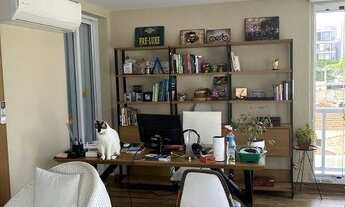 Imagem 4: Apartamento à venda em Brooklin com 225 m², 4 quartos, 4 suítes, 4 vagas