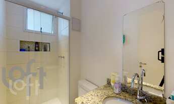 Imagem 6: Apartamento à venda em Bom Retiro com 67 m², 2 quartos, 1 suíte, 1 vaga