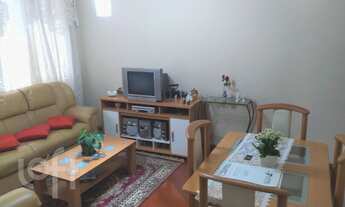 Imagem: Apartamento à venda em Belém com 90 m²