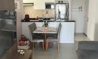 Imagem 5: Apartamento à venda em Vila Formosa com 74 m², 3 quartos, 1 suíte, 2 vagas