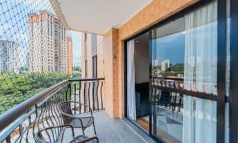 Imagem 7: Apartamento à venda em Santo Amaro com 87 m², 3 quartos, 1 suíte, 2 vagas