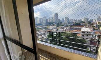 Imagem 5: Apartamento à venda em Saúde com 61 m², 2 quartos, 1 suíte, 2 vagas