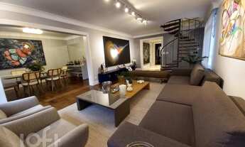 Imagem: Apartamento à venda em Higienópolis com