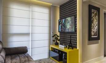 Imagem 2: Apartamento à venda em Sacomã com 62 m², 3 quartos, 1 suíte, 1 vaga